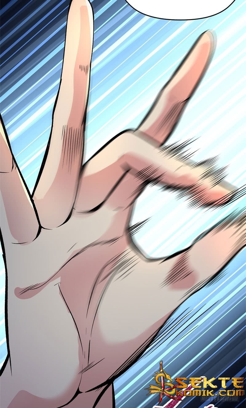I Picked Up An Attributes Chapter 05 Gambar 9